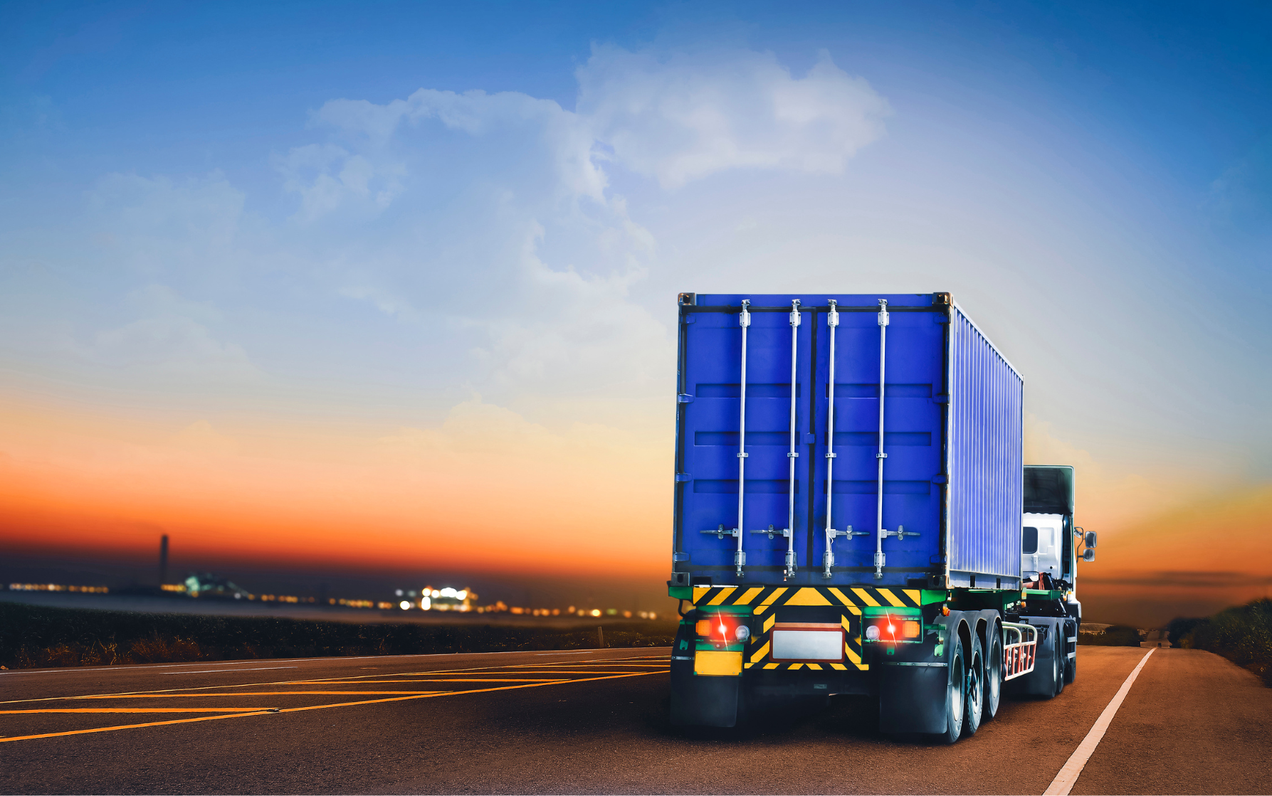 Upgrade Your Trailer Setup with LIMICAR: High-Performance LED Trailer ...